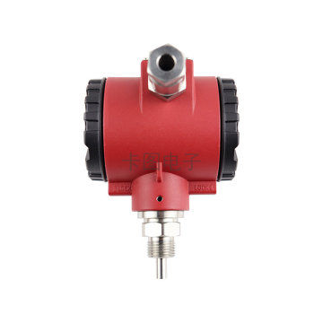 M18*1.5 Internal Thread FS800 Electronic Anti-Explosion Flow Switch 100bar