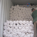 Hot-dipped Galvanized After Woven Square Wire Mesh