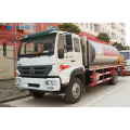 Tout nouveau camion SINO avec machine de distribution d&#39;asphalte