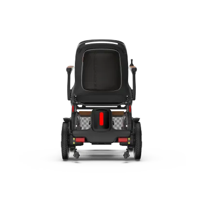 Off Road Electric Wheelchair