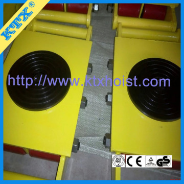 Hand Heavy Duty Cargo Trolley /portage trolley with as regular color