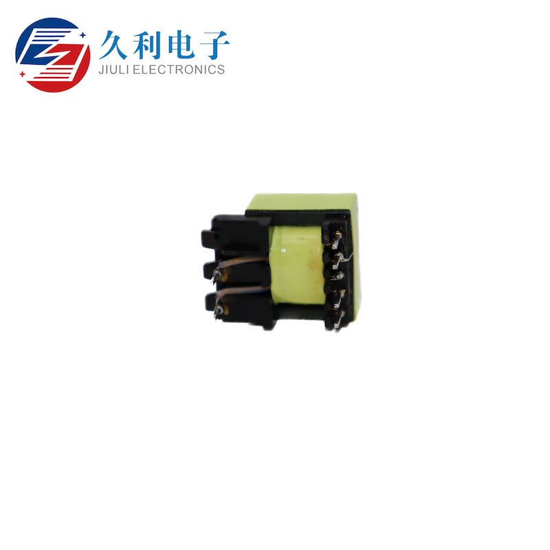 High-frequency transformer