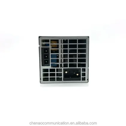Factory Price Emerson R48-2000e 2000W High Efficiency Rectifier Module for Network Power