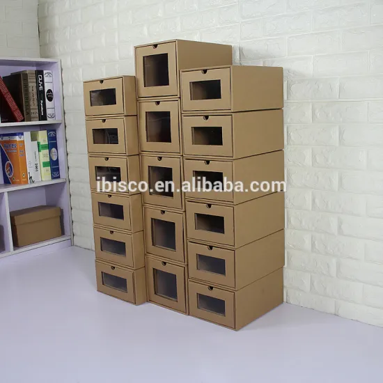 shoe storage box china suppliers
