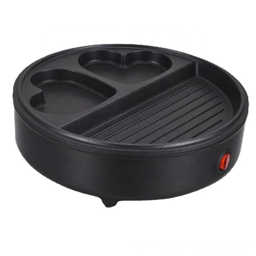 Smokeless Home Multifunctional Non-stick Electric Baking Pan for Breakfast
