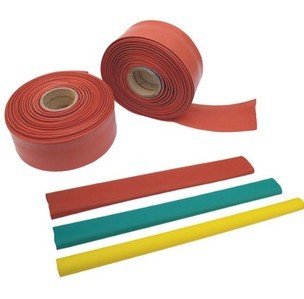 Colorful Heat Shrink Tube