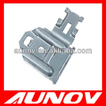 German quality sheet steel stamping parts