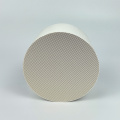 Catalyst Ceramic Universal Catalytic Converter Honeycomb Ceramic Catalyst Supplier