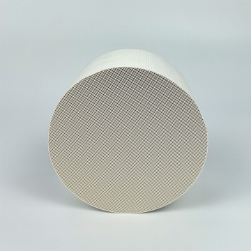 Mullite Cordierite Ceramic Honeycomb Filter for Casting
