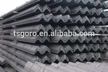 equal angle steel bar price