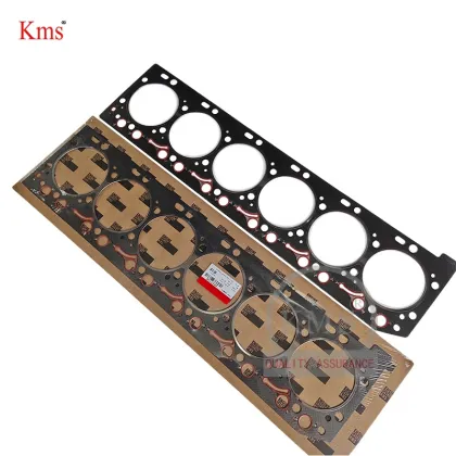 KMS Engine Gaskets and Cylinder Head Gaskets