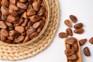 Original Flavor Pine Nut Snacks