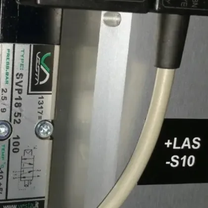 HOL 10046662 Two-way solenoid valve