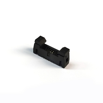 1.27 Bullhorn Connector