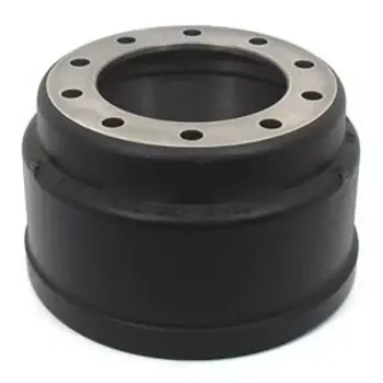 99112440003 Brake Drum for STEYR Shacman F3000 Truck Brake Parts