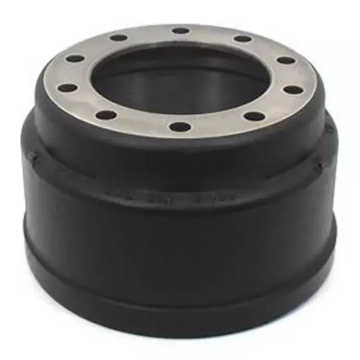 99112440003 Brake Drum for STEYR Shacman F3000 Truck Brake Parts
