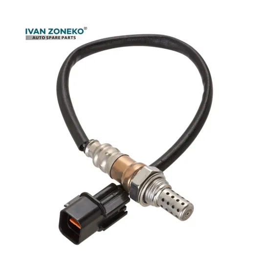 High Quality Oxygen Sensor for Toyota Vios/Yaris/Corolla