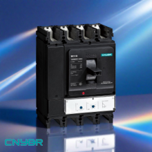 Надежный электронный выключатель в литом корпусе YBRM5DC 630