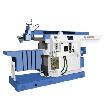 WPM100C The Planing Machine