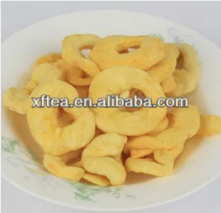 chinese dried fruit tea