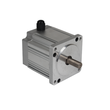 24V Brushless DC Electric Motor for Sex Machines