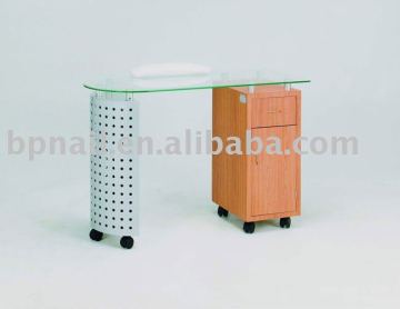 Manicure table/Salon Nail