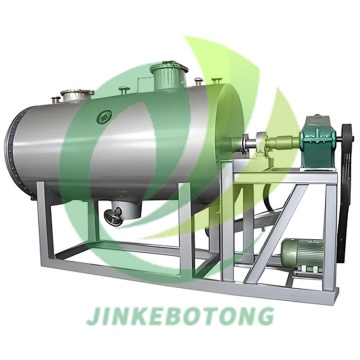 Precision Vacuum Horrow Dryer