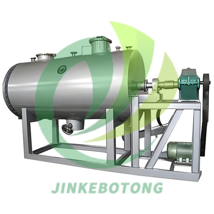 Industrial Vacuum Horrow Dryer