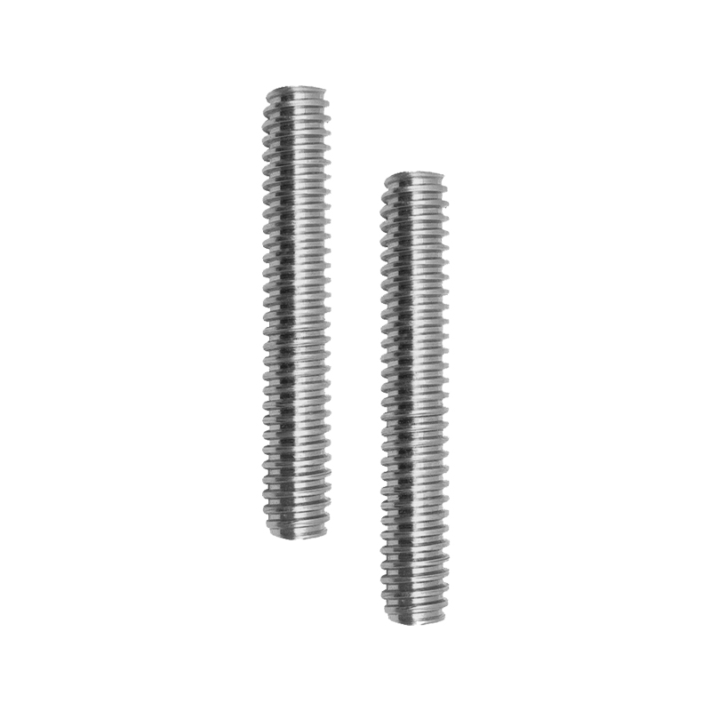 Carbon Steel Galvanization Threaded Rod