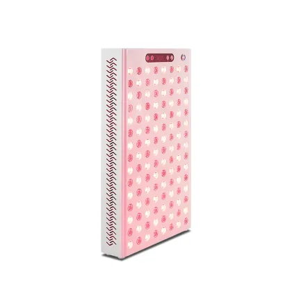 Relief Skin Care Device Red Light Therapy Panels