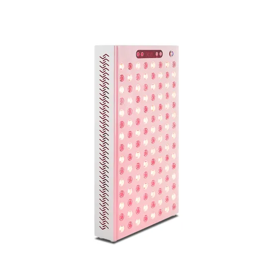 Relief Skin Care Device Red Light Therapy Panels