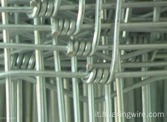 PVC Virgin PVC facilmente assemblato Fence per cavalli usati