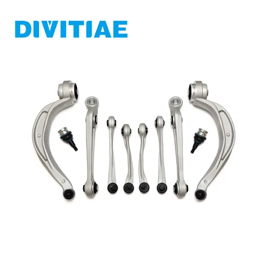 Control Arm Swing Arm Suspension Arm for Audi A4 B8, Q5, A5, A6 C7, A7 and Porsche Macan