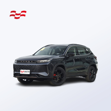 2023 Cheap Chinese Cherry Exeed LX 1.5T CVT SUV In Stock Sale
