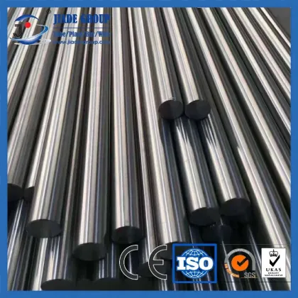 321 Stainless Steel Bar Round bar