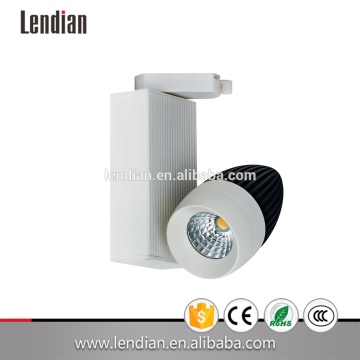 factory directly selling hot sale dimmable led track lighting