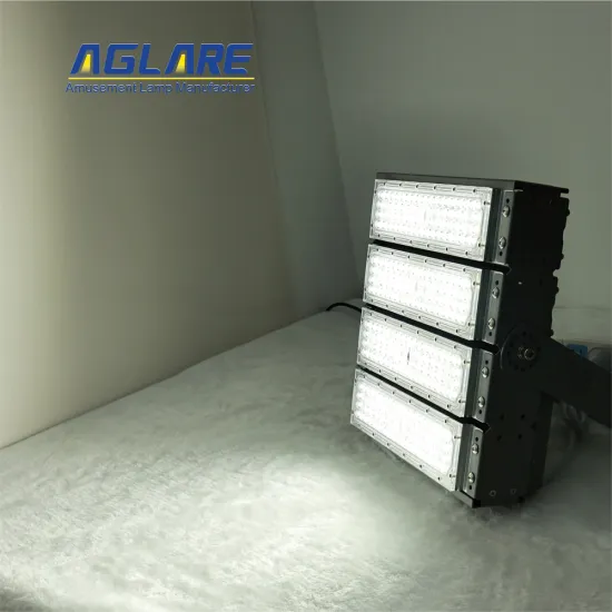 Factory Manufacture IP65 Outdoor 200W LED Lights - Football Stadium Flood Lights