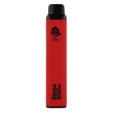 AIM BINGO 4000 Puffs Disposable Vape 12ml Capacity