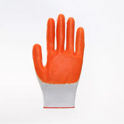 Flimsy Comfort Nitrile Firm Grip Gloves