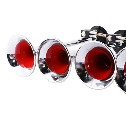 Iron Trumpet Melody Air Horn