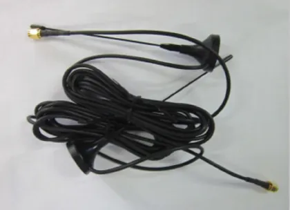 1.4G High Gain Sucker Antenna