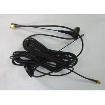 1.4G High Gain Sucker Antenna