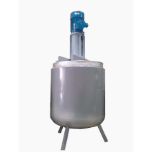 Stainless Steel Ultra-High Temperature Reactor