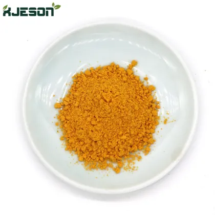 Seabuckthorn Extract Seabuckthorn Freeze-dried Powder