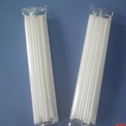 JIEYANG JY036 Group Straw Packing Machine