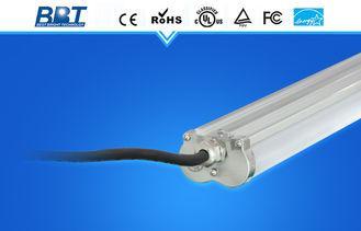 Cool White Brightness 2 foot led tube for Subway , bus stat