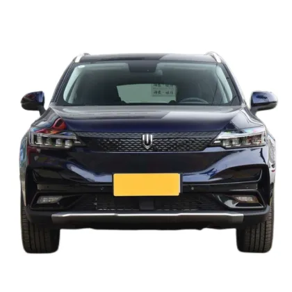 CE Certified SKYWELL ET5 SUV: 0.7h Fast Charging Electric Vehicle for Sale in Europe