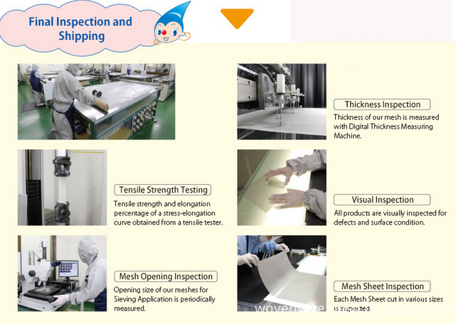 nickel wire mesh inspection3