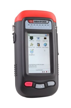 Gigabit Ethernet Integrated Tester (GEA-8120A)