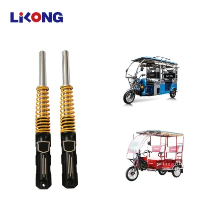 Electric E-Tricycle Rickshaw Brushless DC Motor Tricycle Motor